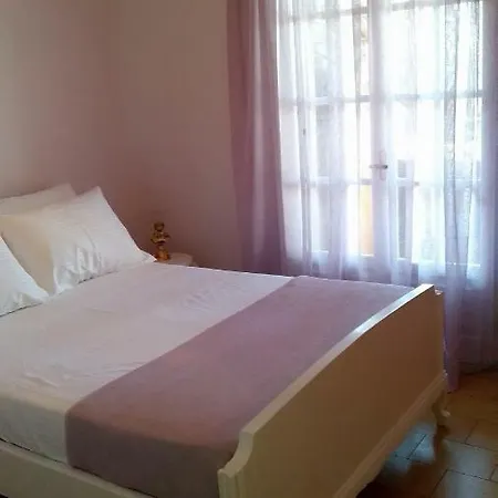 Semesterbostad Sea Whispers House Alykes (Zakynthos)